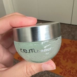 R.E.M. Beauty Full Night’s Sleep Cooling Blurring Undereye Balm